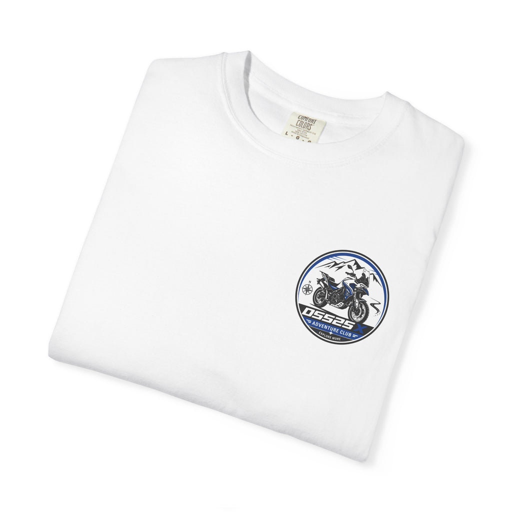 DS525X Adventure Club Unisex T-Shirt