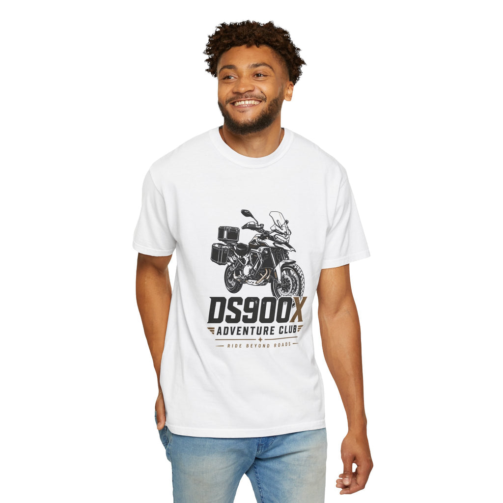 DS900X Adventure Club Unisex T-Shirt