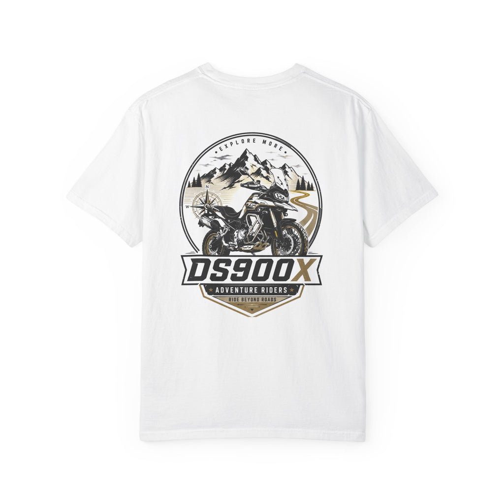 DS900X Adventure Riders Unisex T-Shirt