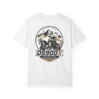 DS900X Adventure Riders Unisex T-Shirt