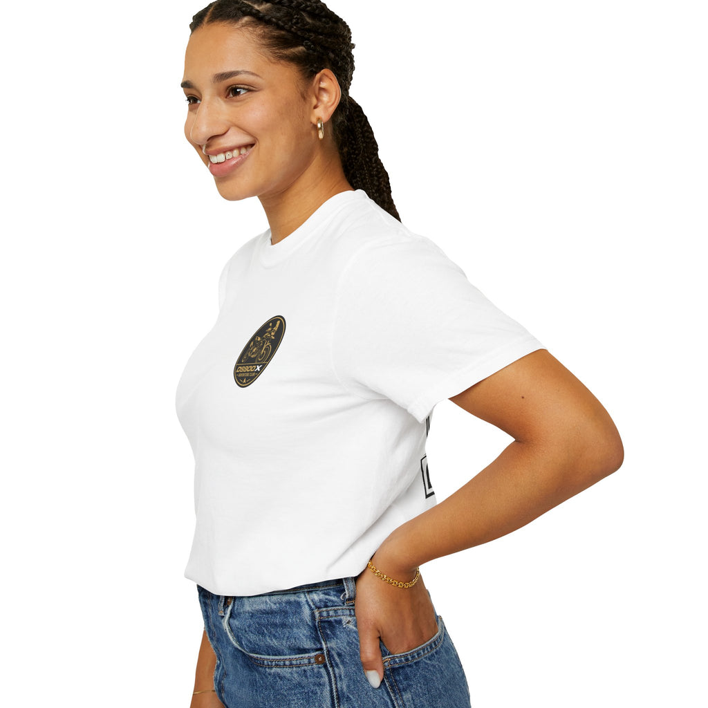 DS900X Adventure Riders Unisex T-Shirt