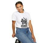 DS900X Adventure Club Unisex T-Shirt