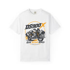 Unisex Μπλουζάκι DS900X Ride Beyond Roads
