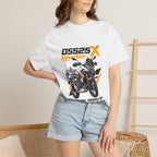 DS525X Explore More Unisex T-Shirt