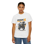 DS525X Explore More Unisex T-Shirt