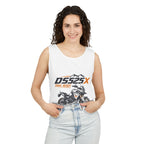 DS525X Trail Ready Unisex Tank Top