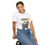 DS525X Explore More Unisex T-Shirt