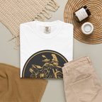 Camiseta unisex DS900X Nomad Crest