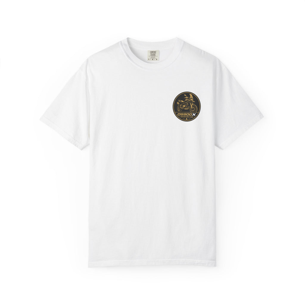 DS900X Adventure Riders Unisex T-Shirt