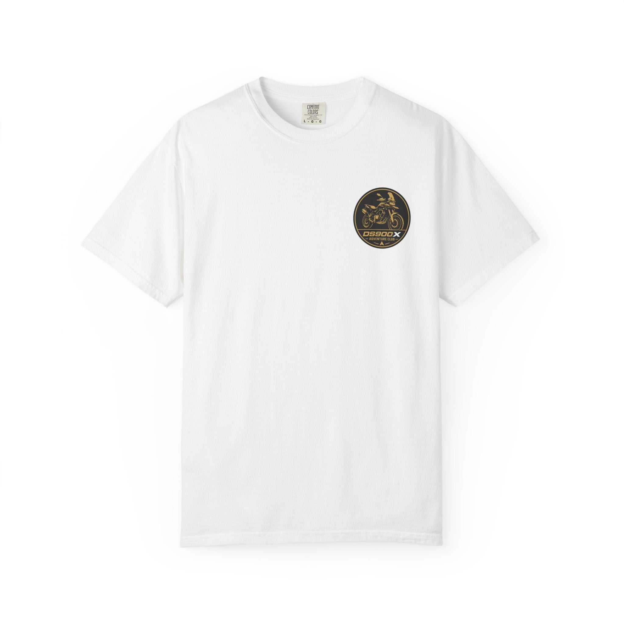 DS900X Adventure Riders Unisex T-Shirt