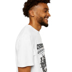 DS900X Ride Beyond Roads Unisex T-Shirt