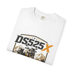 DS525X Ride Beyond Roads Unisex T-Shirt