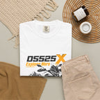 DS525X Explore More Unisex T-Shirt