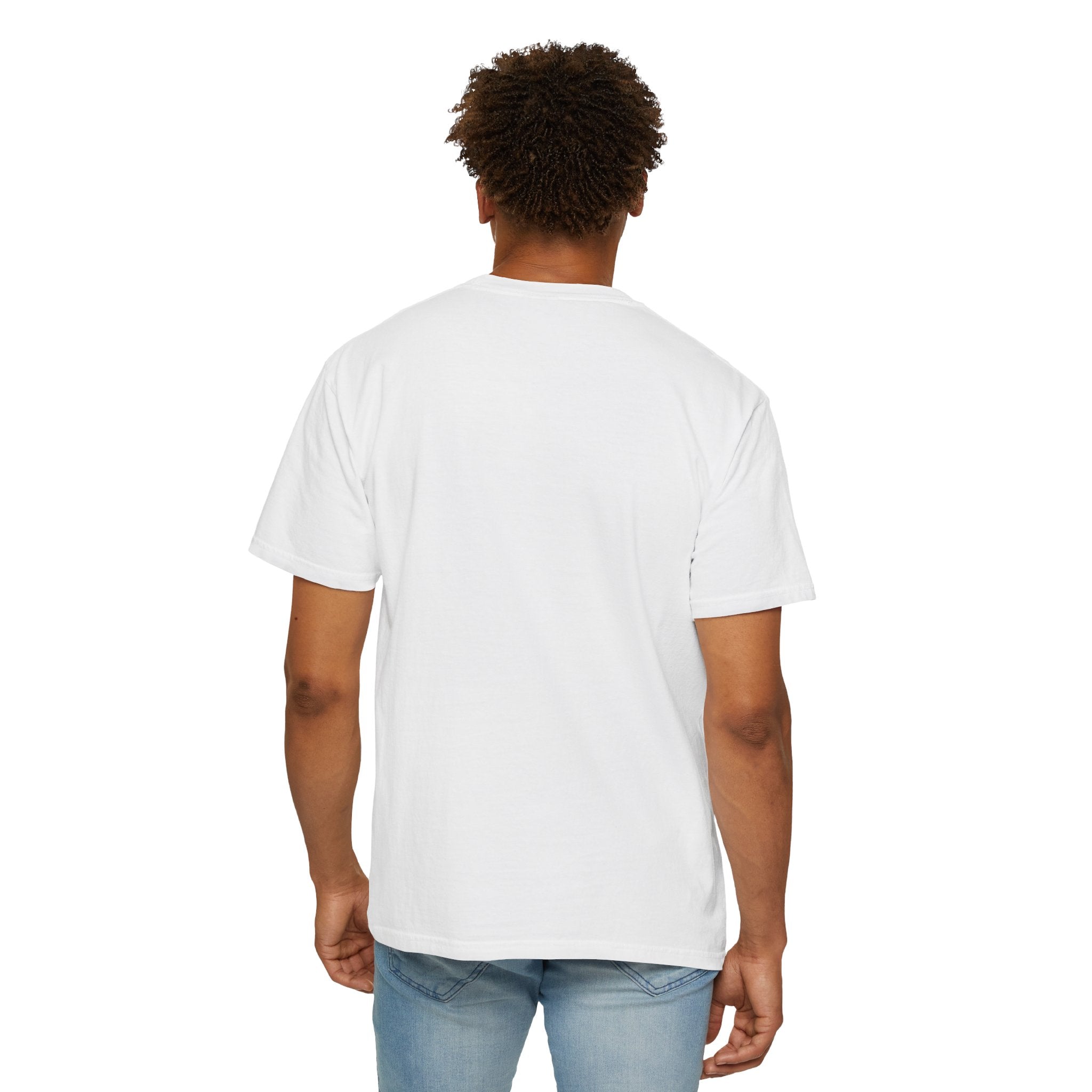 DS900X Ride Beyond Roads Unisex T-Shirt