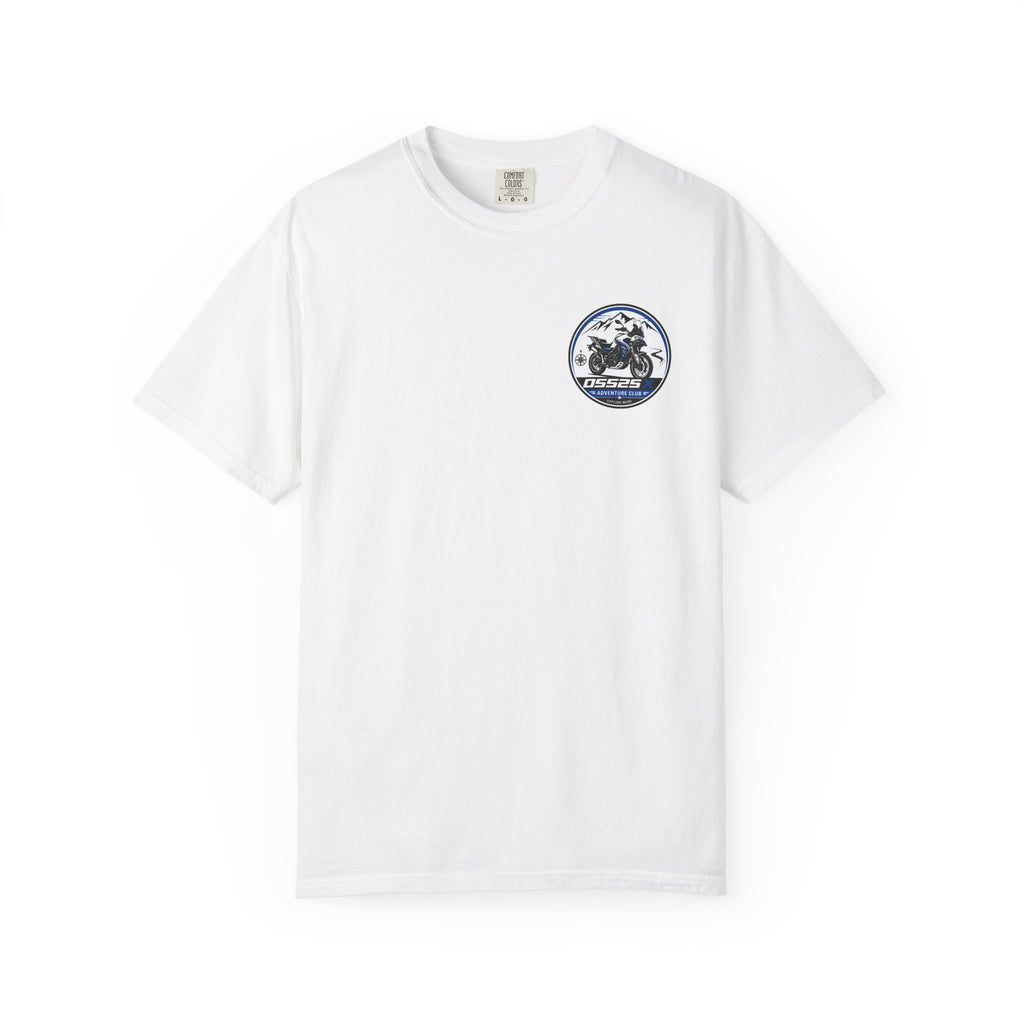 DS525X Adventure Club Unisex T-Shirt