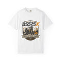 DS525X Ride Beyond Roads Unisex T-Shirt