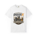 DS525X Ride Beyond Roads Unisex T-Shirt