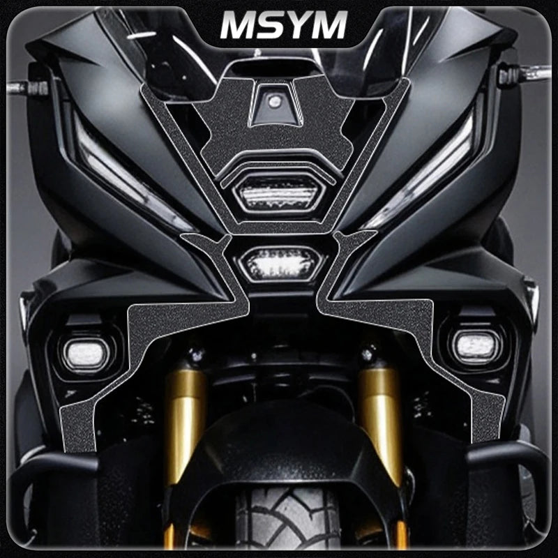 VOGE SR450X TPU Paint Protection Film Stickers - 2026+