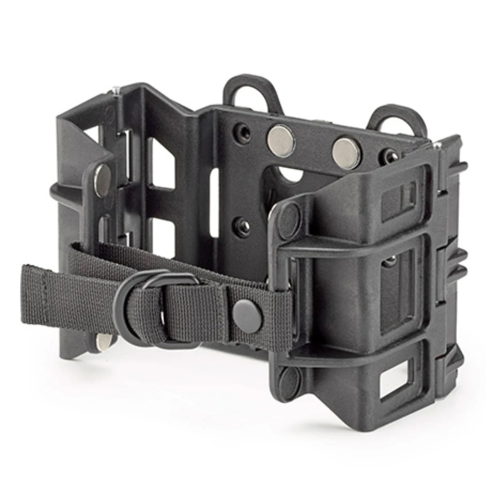 GIVI TAN01 Removable Bottle Support for OBK37 / OBK48 / DLM36