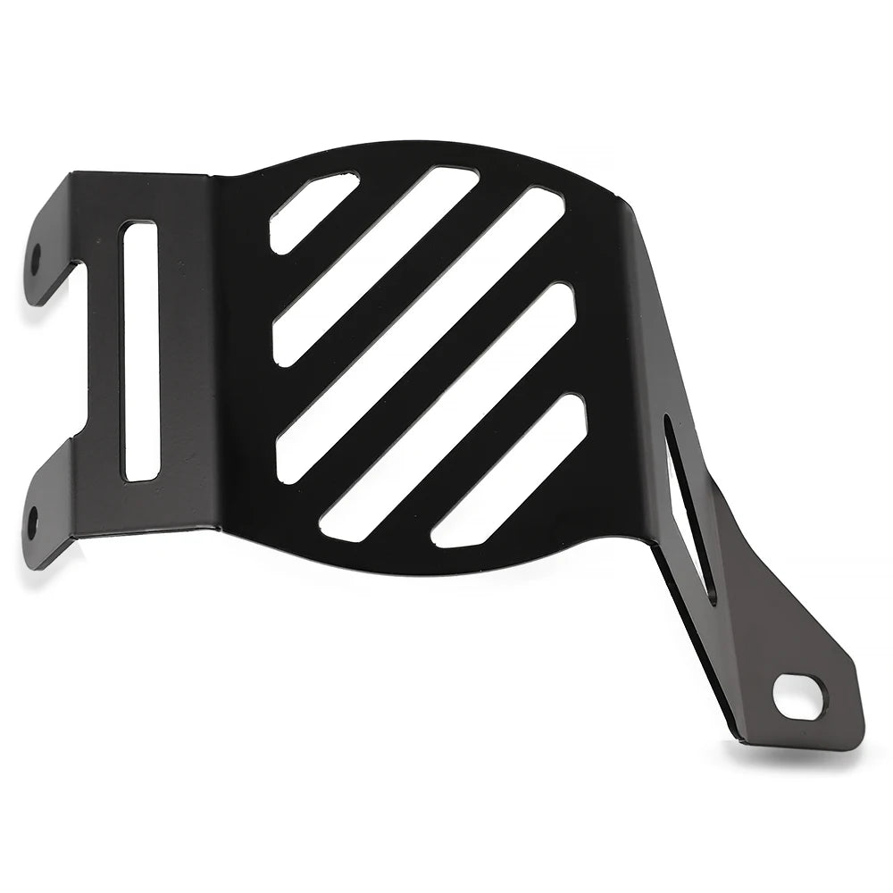 Protector de cubierta de bocina de motocicleta para Voge Valico 900 DSX / DS900X (2024-2026)