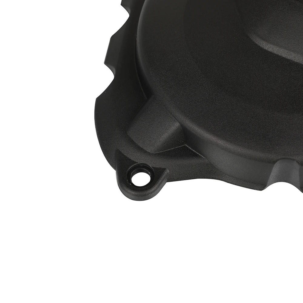 Engine Guard Clutch & Alternator Cover for VOGE DS900X (2024–2026) – ABS Protection Set