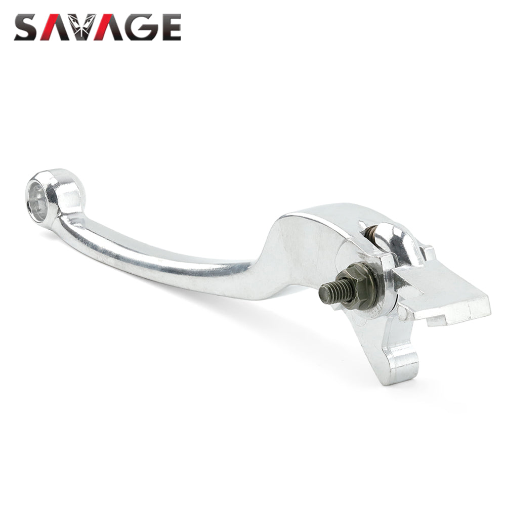 Leva freno anteriore per VOGE DS525X / DS625X / 300 / 500 / 525 / 650 – Comando manuale destro (2020–2025)