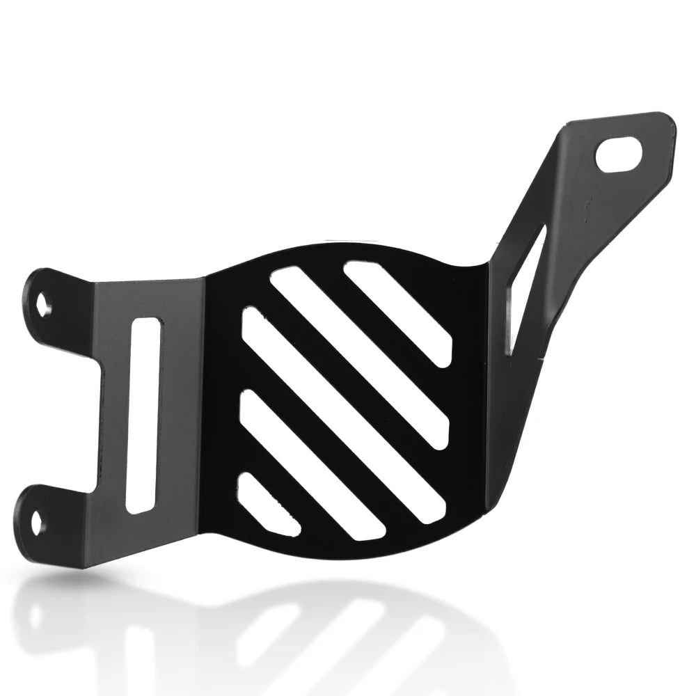 Protector de cubierta de bocina de motocicleta para Voge Valico 900 DSX / DS900X (2024-2026)