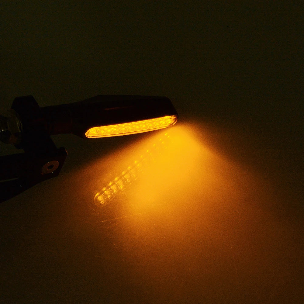 Soporte para matrícula LED de motocicleta VOGE