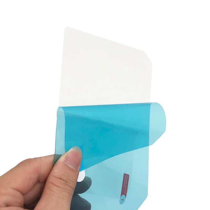 Pellicola protettiva per schermo del quadro strumenti VOGE DS525X