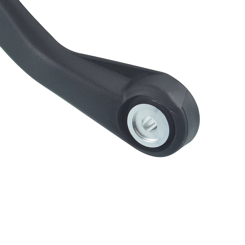 VOGE SR1 ADV 125 Handguard Windshield Protector