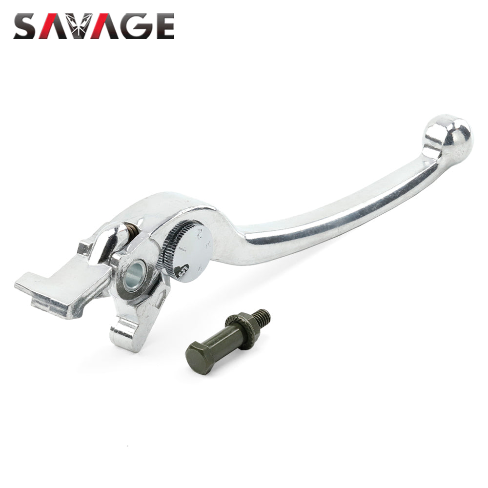 Leva freno anteriore per VOGE DS525X / DS625X / 300 / 500 / 525 / 650 – Comando manuale destro (2020–2025)