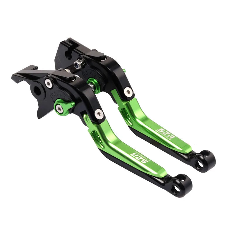 Adjustable Folding Brake and Clutch Levers for VOGE 300 Rally / 300GY