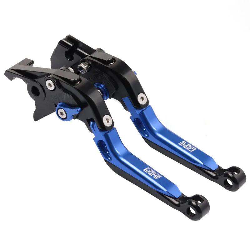 Adjustable Folding Brake and Clutch Levers for VOGE 300 Rally / 300GY