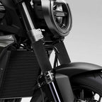 Front Fork Shock Absorber Dust Protector Sleeve for VOGE DS525X / DS625X / DS900X