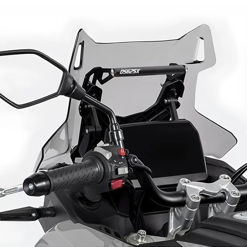 Per Voge Valico 625DSX DSX625 DS625X DSX 625 Accessori Moto Supporto Del Telefono Mobile Basamento Di Staffa Navigazione GPS Per Voge Valico 625DSX DSX625 DS625X DSX 625 Accessori Moto Supporto Del Telefono Mobile Basamento Di Staffa Navigazione GPS