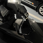 Handguards with Wind Deflectors for VOGE SR4 Max (2022-)