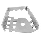 Extensión del pedal de freno trasero para VOGE Valico DSX900 / DS900X (2024-2025)