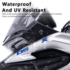 Waterproof Motorcycle Stickers for VOGE 525 DSX / 525DSX / DS525X (2023–2025)