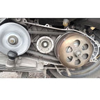 CVT Drive Belt 800 x 21.5 for VOGE SR250GT (SR3) – EPDM Transmission Belt