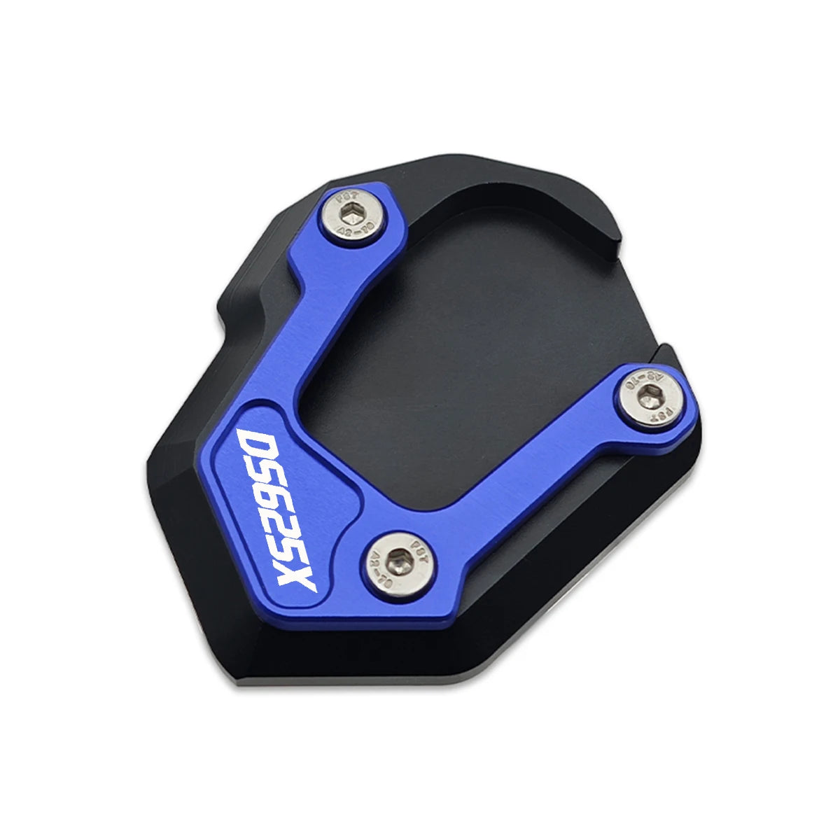 Side Stand Enlarger Plate for VOGE DS625X / DS525X / DSX625 / DSX525 (2023–2025)