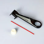 Universal Motorcycle Chain Lube Spray Applicator Tool