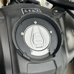 Bolsa de depósito para motocicleta con soporte para teléfono para Voge DS900X / 900DSX (2023-2024)