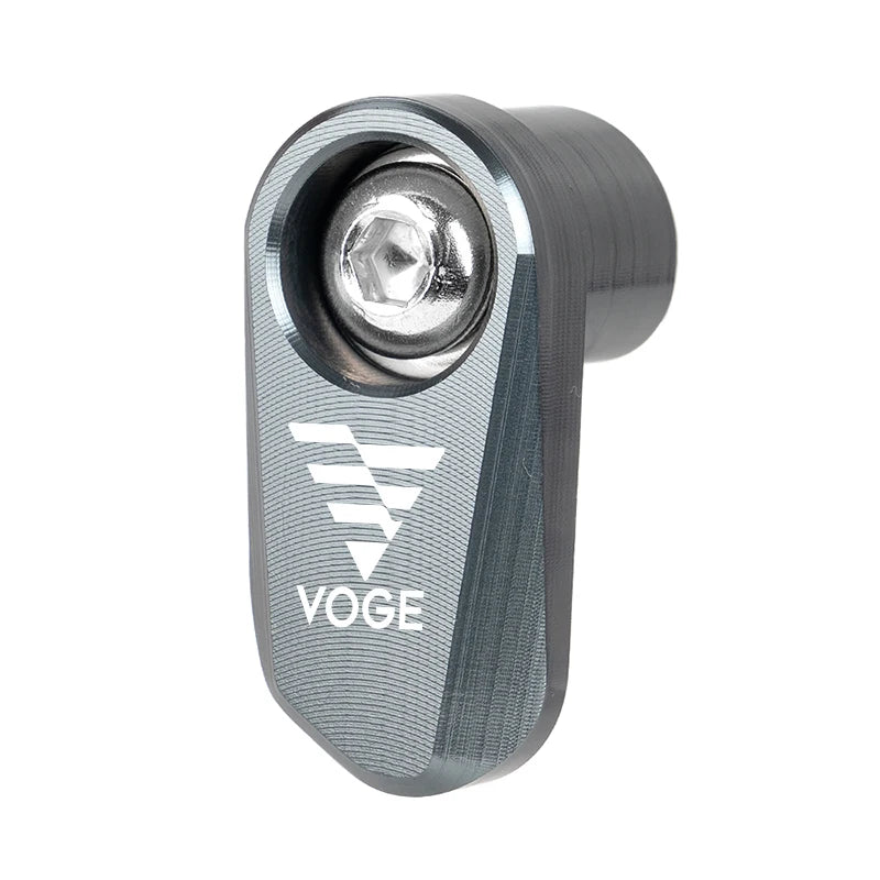 VOGE SR4MAX CNC ABS Sensor Guard
