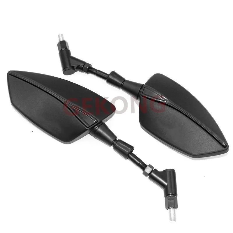 VOGE SR4 MAX CNC Rearview Mirrors (Pair)