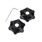 Tappi coprivite ammortizzatore anteriore VOGE 300AC / 300RR / 300R