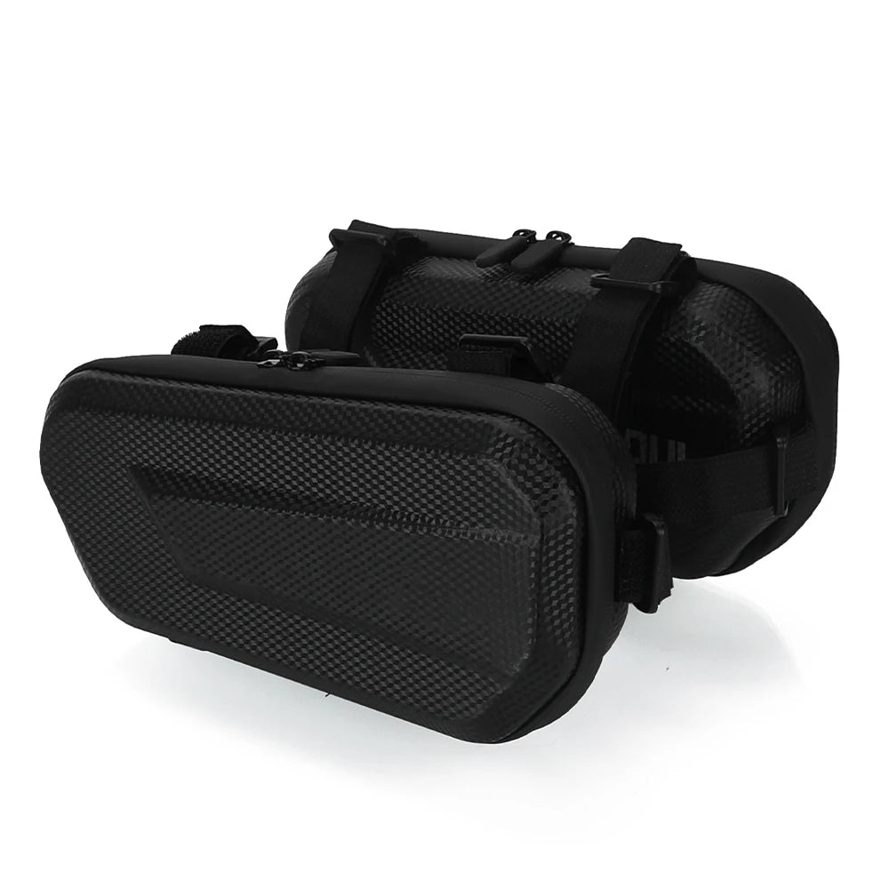 Waterproof Side Frame Bag for VOGE 525DS / DS525X / 525DSX – Hard Shell Tool Storage Bag