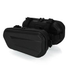Waterproof Side Frame Bag for VOGE 525DS / DS525X / 525DSX – Hard Shell Tool Storage Bag