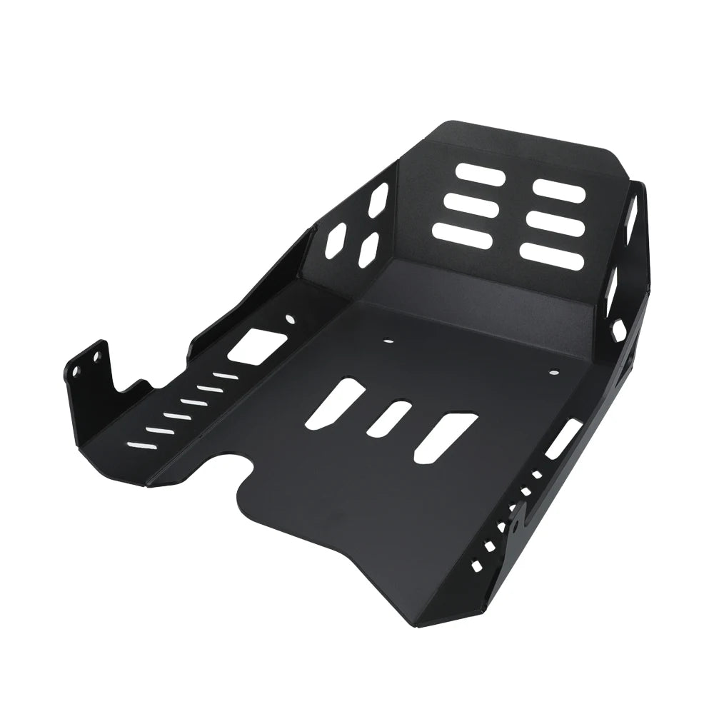 Piastra paramotore e protezione telaio per VOGE Valico DS525X / 525DSX (2023–2025)