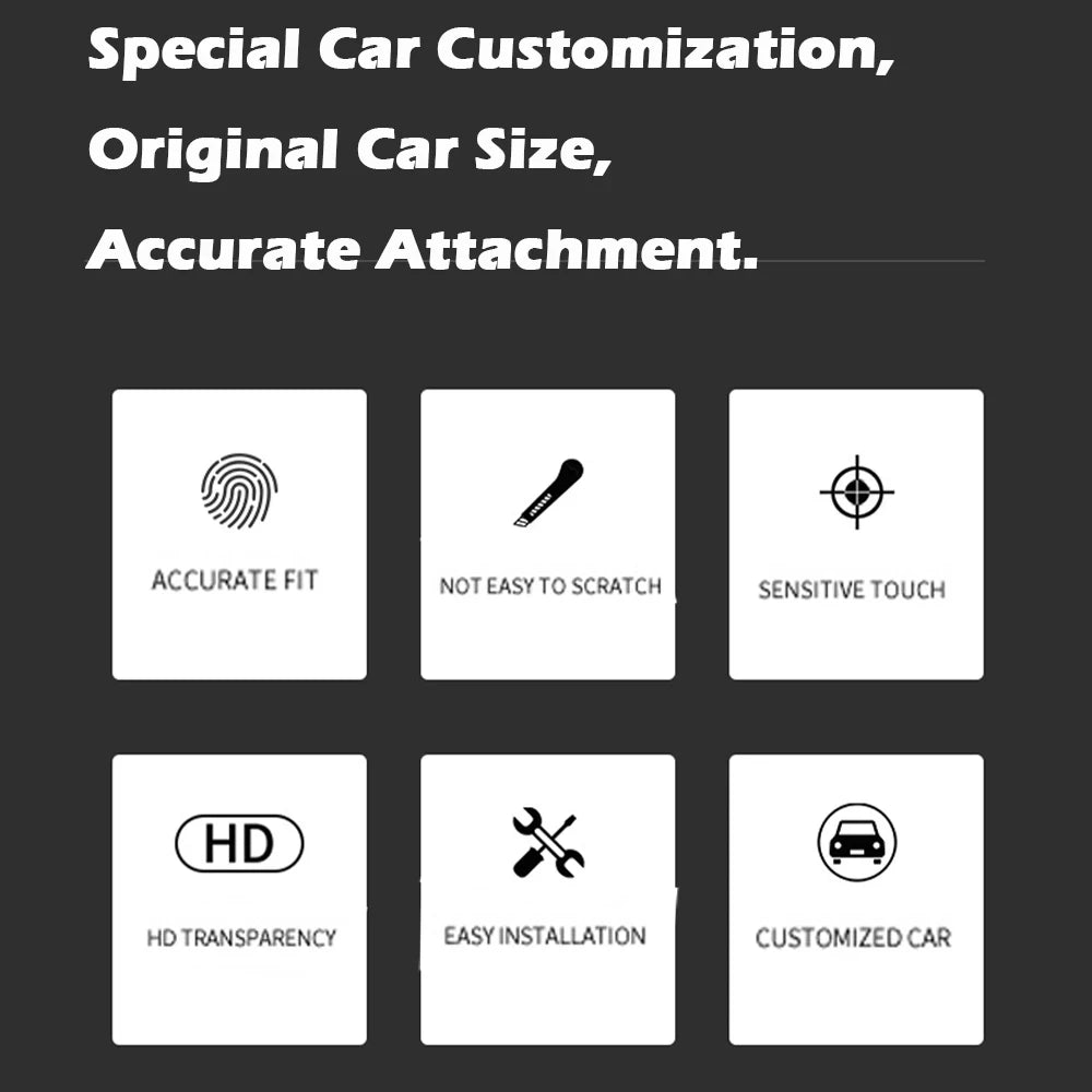 VOGE DS800X Rally Dashboard Screen Protector (2025–2026)