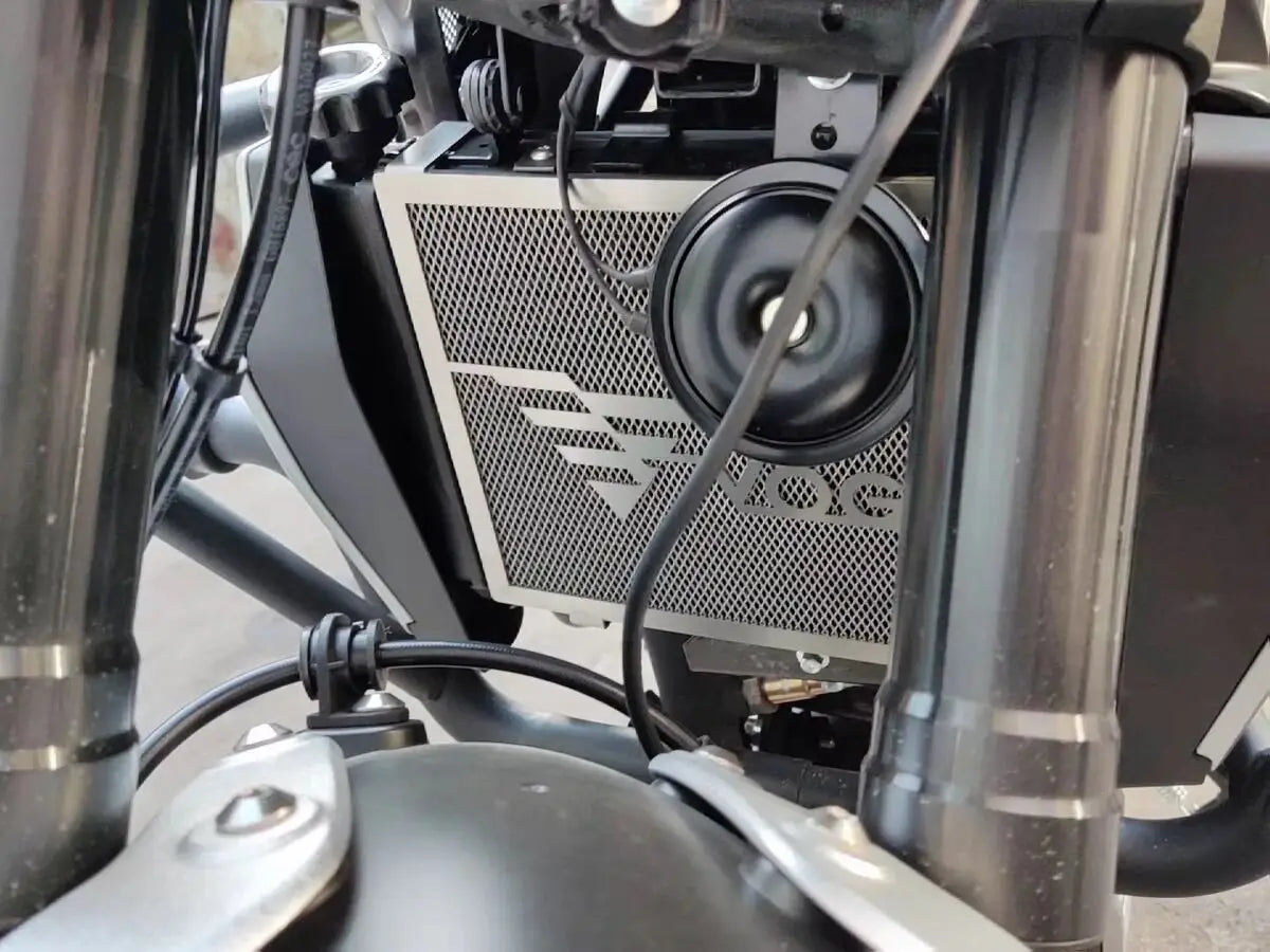 Protezione griglia radiatore VOGE per 300AC, 300R, 300DS, 500AC, 525R e 525DS